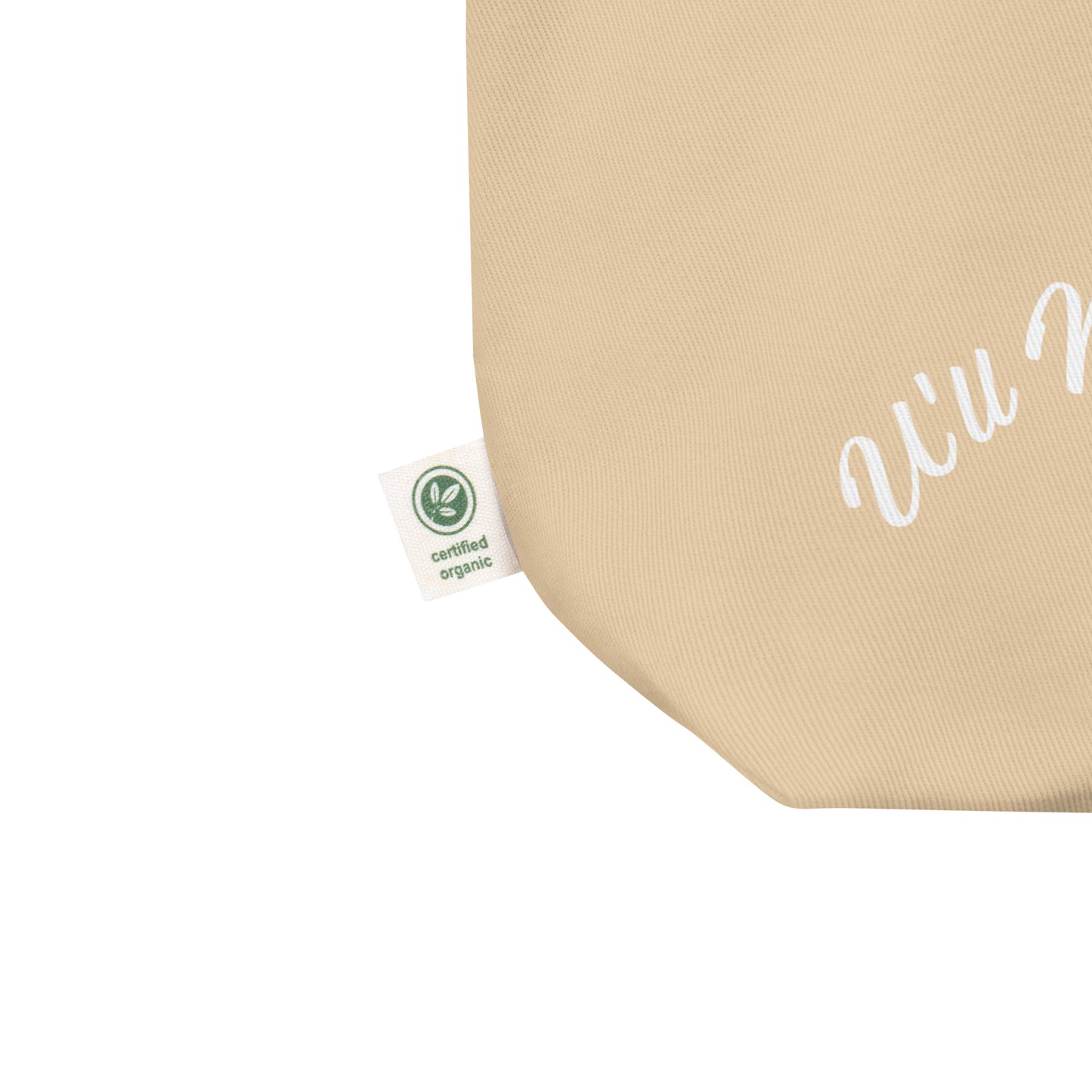 Bronx Baby Eco Tote Bag