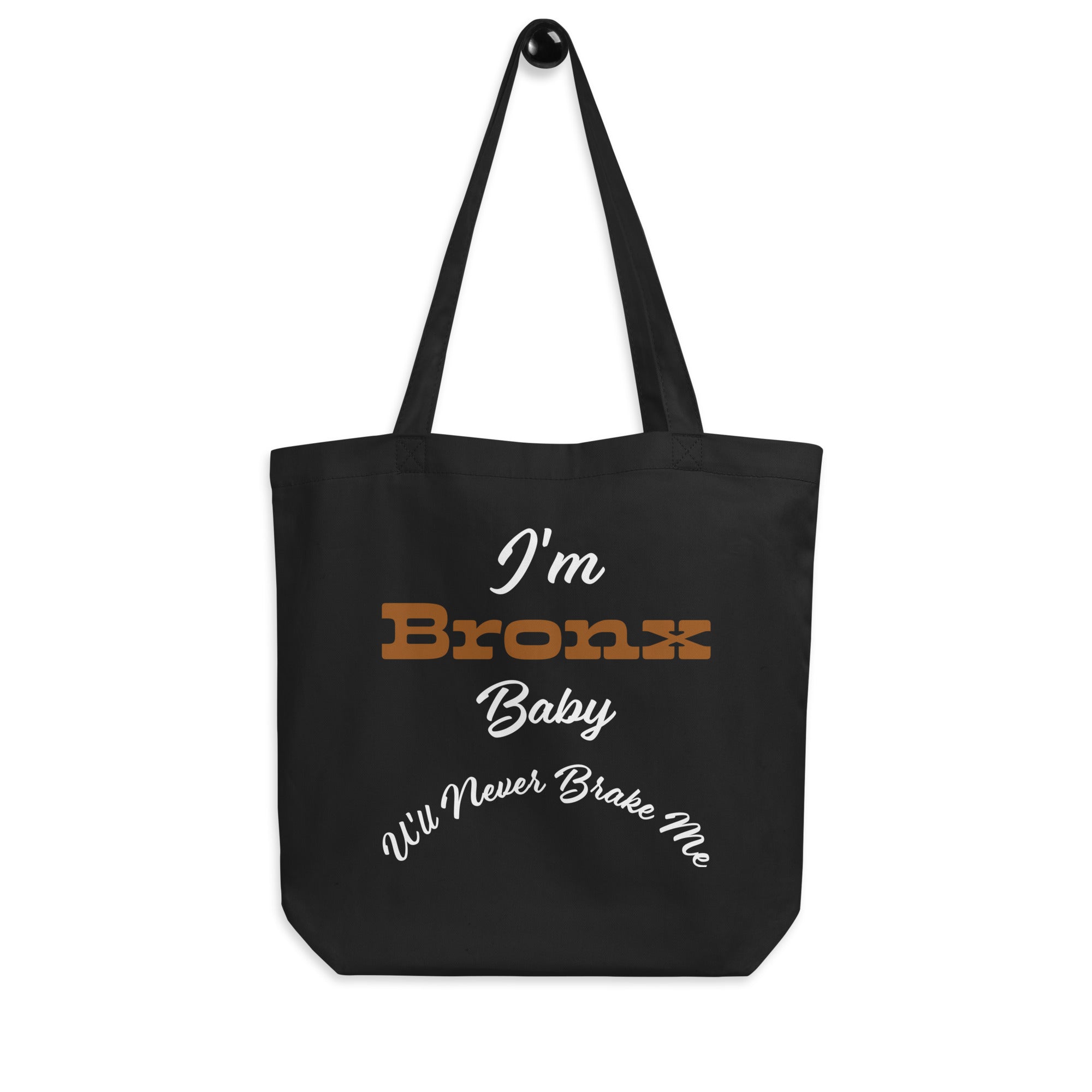 Bronx Baby Eco Tote Bag