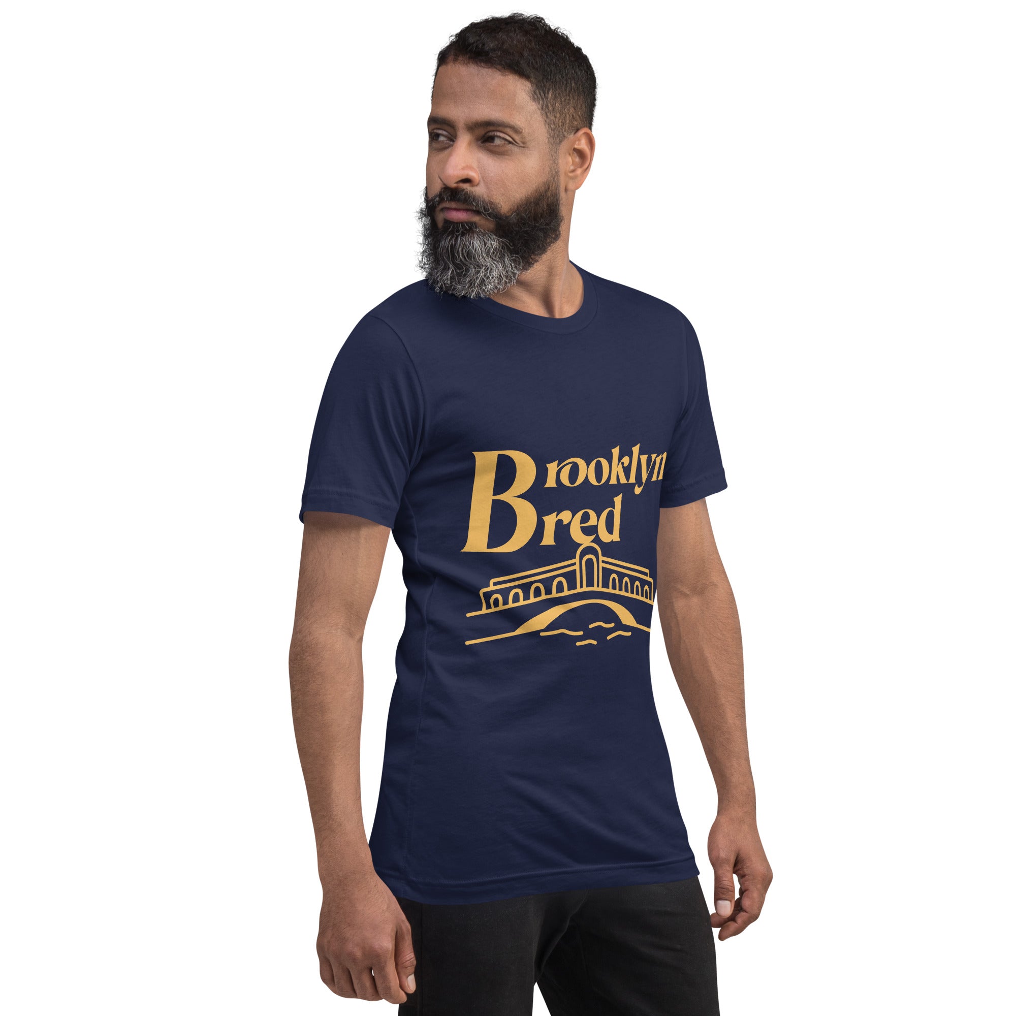 Special Rare Brooklyn HeadHunters TEE 【公式通販】